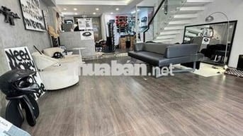 Cho thuê Villa sân vườn mini – Mặt tiền Nguyễn Đình Chính, Quận Phú Nh