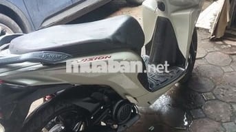 Xe Vision mua đc 1 năm, đi cực ít giữ gìn như mới