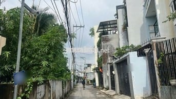 BÁN ĐẤT, NHÀ C4, GẦN VÀNH ĐAI 2 KHA VẠN CÂN