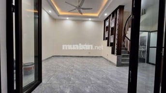 NHÀ MỚI Ở NGAY- NGÕ Ô TÔ - ĐẠI MẠCH - ĐÔNG ANH.