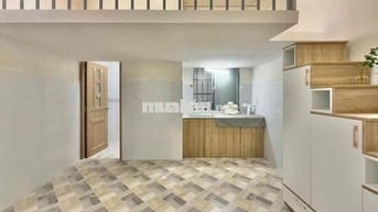 DUPLEX MỚI 100 NGAY CUỐI ĐƯỜNG THOẠI NGỌC HẦU