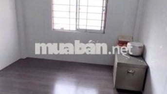 Bán nhà hẻm Hậu Giang, 3 tầng, ngang 3m, dài 6m, chỉ 2 tỷ