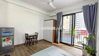 ✨ CĂN HỘ MỚI NGAY NGÃ TƯ HÀNG XANH – ĐIỆN BIÊN PHỦ ✨