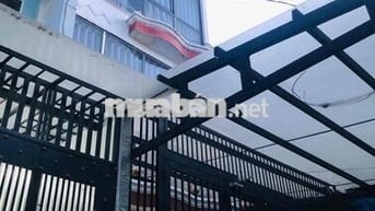 CHDV 4 Tầng - 15 Phòng - Dòng Tiền 500Triệu/1Năm - Tân Thới Nhất - Q12