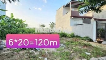 Cách Ql1A 100m, đường oto 5m💫💫 gi.á bán nhanh chỉ 1 tỷ 550tr