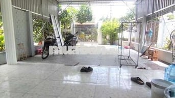 2ĐỒNG HƠN- NHÀ MỚI 2PN-240MV ( 80MV THỔ )- TRUNG AN KỀ KCN TÂN QUY