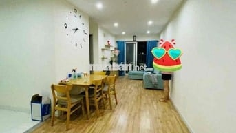 Cho thuê City Gate 2PN 72m2 nhà đẹp mới full nội thất