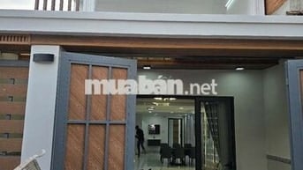 💫Cho thuê nhà 1trệt 1lầu 2pn 3wc 1bếp DT 5x20 Mặt tiền kinh doanh