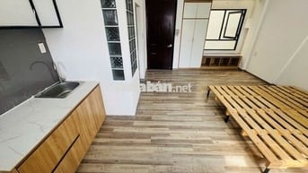 PHÒNG KDC TRUNG SƠN GẦN ĐH TÔN ĐỨC THẮNG,RMIT Q7. 35M2. FULL NỘI THẤT