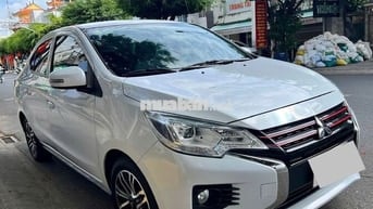 Mitsubishi Attrage 2022 1.2 CVT - 46000 km