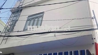 CHDV 4 Tầng - Sát Mặt Tiền Trường Chinh -Q12 - Dòng Tiền 700Triệu/1Năm