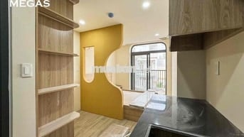 Khai Trương căn hộ tại chợ An Nhơn Gò Vấp, đường Lê Đức Thọ