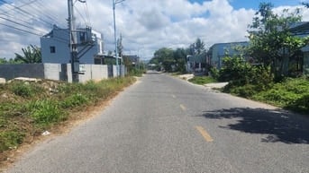 21x49(1000m2) Lê Văn Tám Tân An LaGi Giá Cực Rẻ Chỉ 4,2tr/m2 