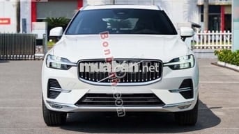 Volvo XC60 Ultra B6 AWD 2025