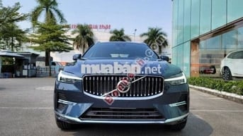 Volvo XC60 Ultra B6 AWD 2025