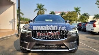 Volvo XC60 Ultra B6 AWD 2025