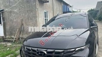 Hyundai Tucson 2.0 AT Đặc biệt 2022 - 800 Triệu
