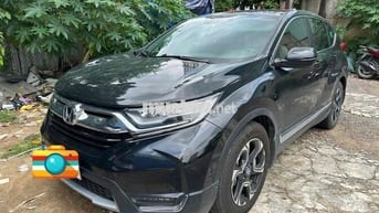 Honda CR V 2020 1.5L - 57000 km