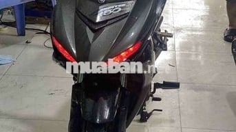 Exciter máy Rin , xe đẹp keng