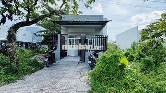 Bán nền tặng nhà đường D14 KDC Hồng Loan giá 2,9 tỷ