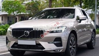 Volvo XC60 Ultra B6 AWD 2025