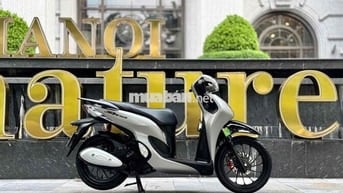 Honda SH Mode ABS