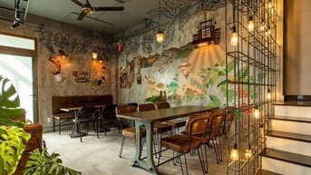 VIỆC LÀM LIỀN PART/FULLTIME CHO SINH VIÊN