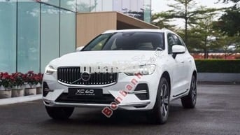 Volvo XC60 Ultra B6 AWD 2025