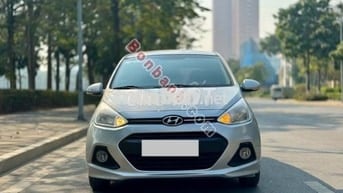 Hyundai i10 Grand 1.2 AT 2016