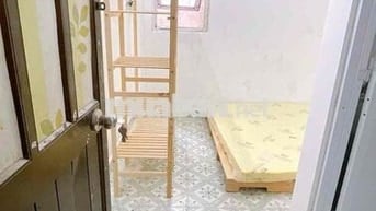 Phòng máy lạnh lầu 1 full nội thất gần Cao thắng Chính chủ