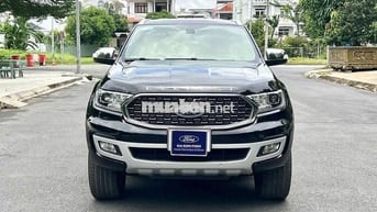 Ford Everest Titan 4x2 2022 - 98000 km