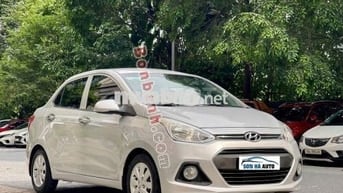 Hyundai i10 Grand 1.2 AT 2016