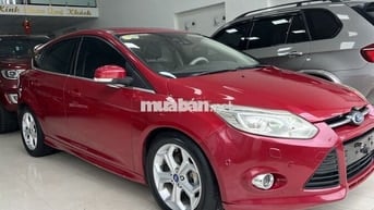 Ford Focus 2014 S 2.0 AT - 85000 km