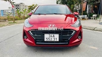 Hyundai i10 1.2 AT 2022 - 388 Triệu