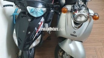 Bán xe ga YAMAHA