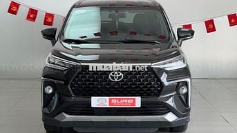 Veloz Cross 2022 CVT - 71000 km. Xe Nhập Indo