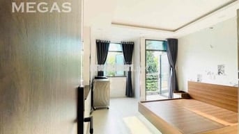 Căn hộ mới khai trương đầy đủ nội thất