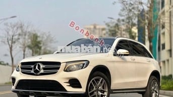 GLC300 4matic 2017