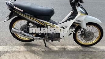 Yamaha surut xăng cơ biển 83 cần thơ máy êm ru