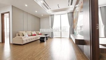 CHÍNH CHỦ CẦN BÁN  chung cư 112 m2,3 PN tòa JSC ngõ 164 Khuất Duy Tiến