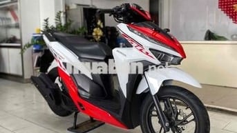 Honda Vario 150 đk 2021 màu trắng đỏ chính chủ