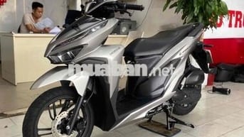 Honda Vario 150 đk 2020 màu bạc nhám BSTP