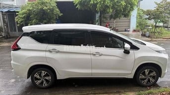 Mitsubishi Xpander sx 2020 MT - 62000 km