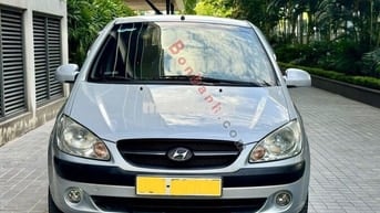 Bán Gấp Hyundai Getz 1.1 MT 2010