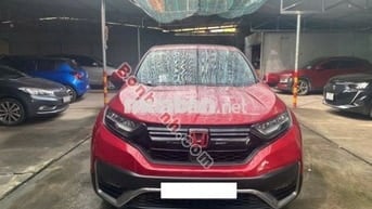 Honda CRV G 2021