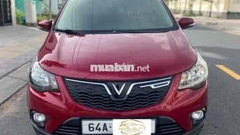 VinFast Fadil 2022 Plus (Nâng cao) 1 chủ từ đầu