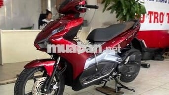 Honda Air Blade 150 abs đk 2021 màu đỏ đen BSTP