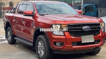 Ford Ranger Nextgen 4x2. Trả trước 200 NHẬN XE