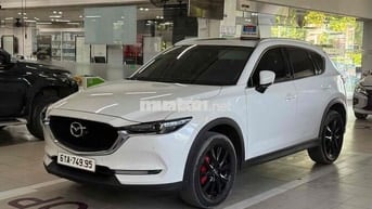 Mazda CX 5 2022 Luxury 2.0 AT - 74000 km