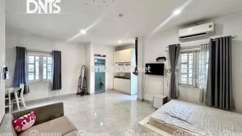 Phòng fullNT Lê Thị Riêng Bến Thành gần ĐH Hoa Sen, ĐH Sài Gòn Quận 1